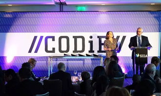 爱乐奇力压群雄，荣膺美国CODiE大奖，彰显中国教育科技全球竞争力